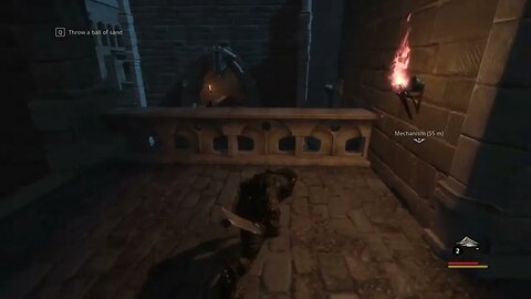 Styx: Master of Shadows, Playthrough, Pt.5