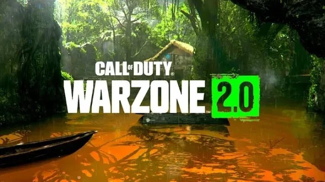 LIVE - TBONE Call of Duty® | Warzone 2.0 | Modern Warfare II Gameplay Online PC