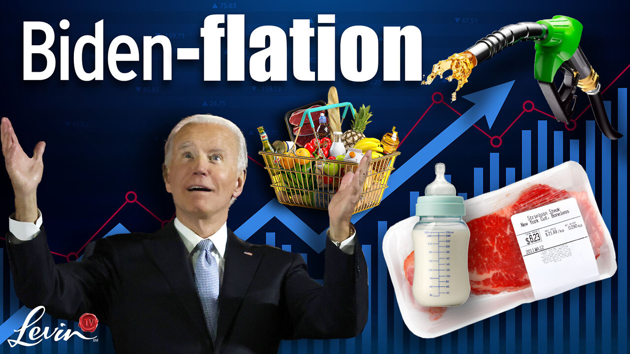 Biden-Flation