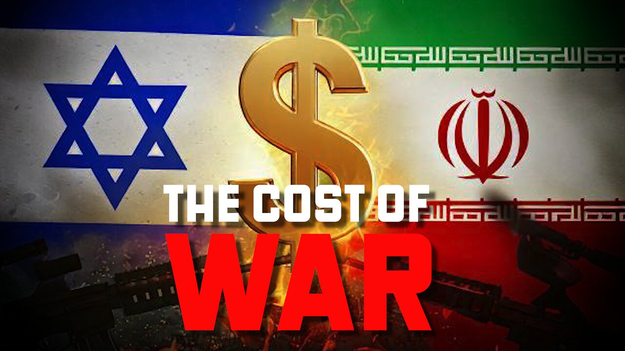 PROPHETIC CONVERGENCE 155 - THE COST OF WAR