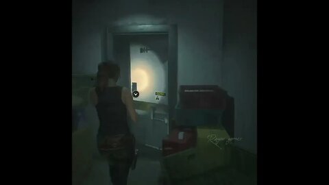 resident evil 2 remake game shorts #shorts #re2 #reels #residentevil