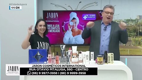 Dona JARON