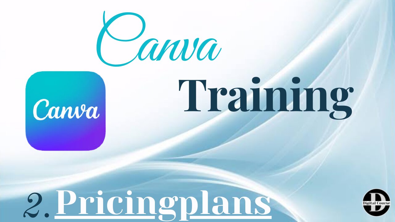 How To Use Canva For BEGINNERS (canva training 2021)
