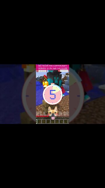 Minecraft Trivia | Do You Know This? Ep 61