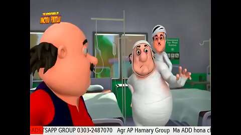 cartoon videos viral