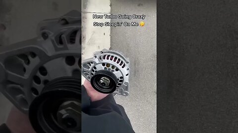 TikTok car influencers be like…