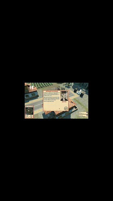 Tropico 4 I Won My Accidental Uprising Against Myself #Shorts