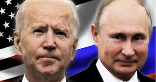 Biden-Putin Virtual Summit: Will Washington's Dogs Of War Be Unleashed?