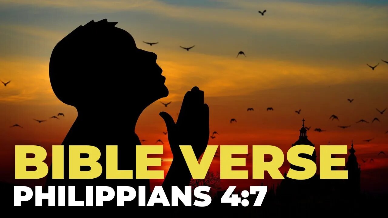 Greatest Bible Inspirational Verses 06