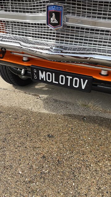 Molotov