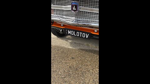 Molotov