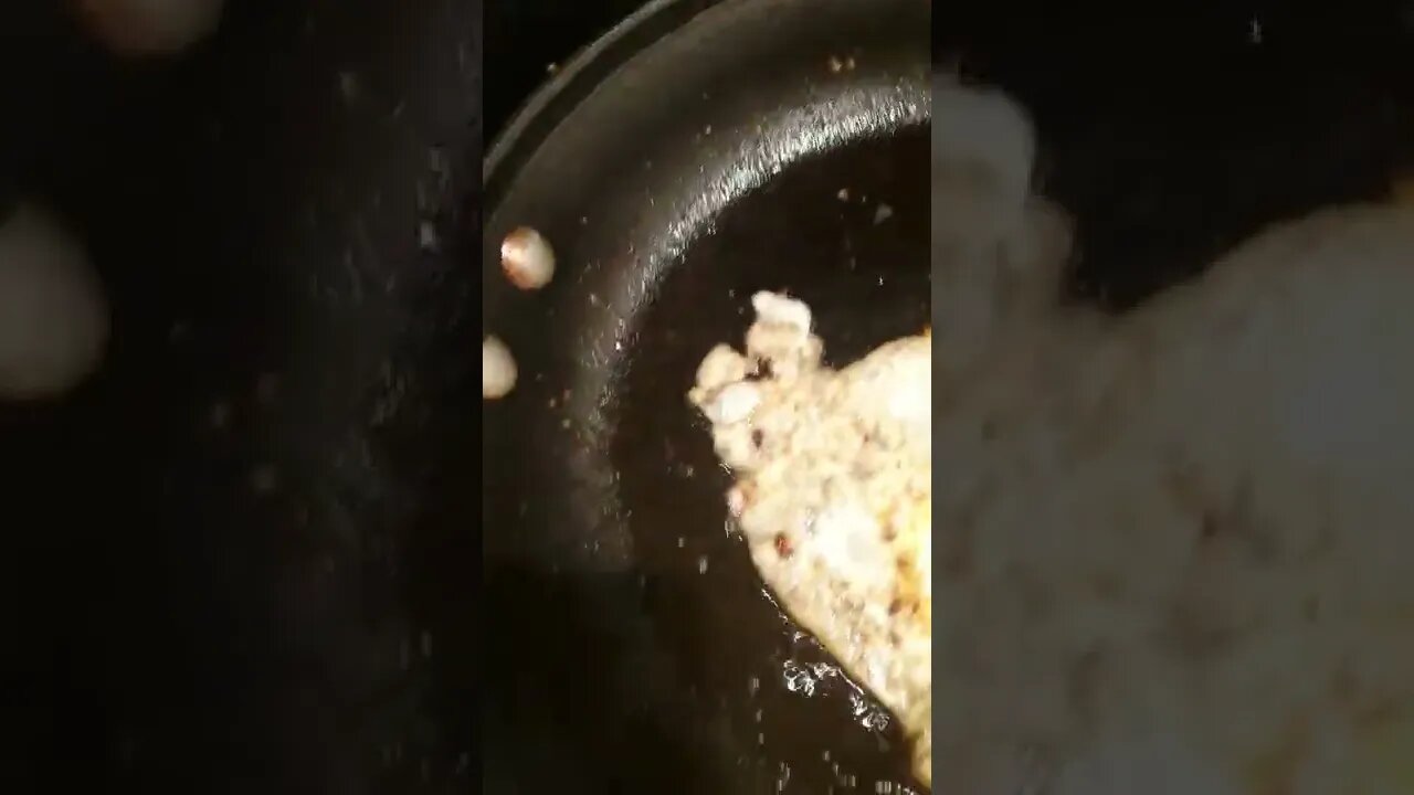 Breakfast burrito #shorts