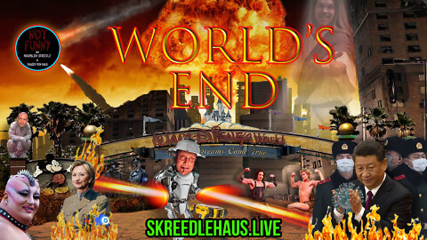 Episode 4 - World's End