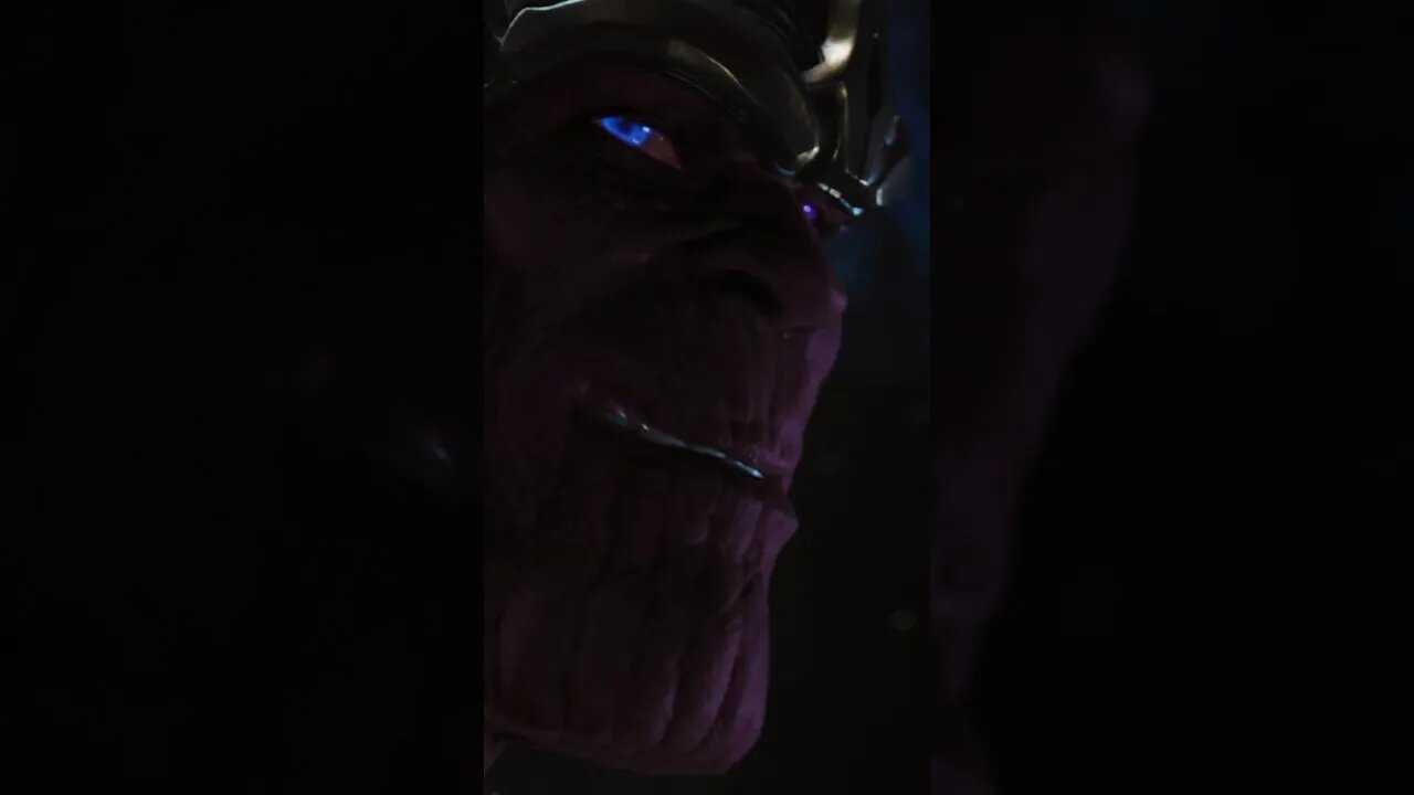 After Movie Credits Scenes You Might Have Missed Pt 11 #theavengers #thanos #marvelcomics #mcu