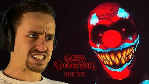 Who Will WIN? | Dark Deception - Retribution