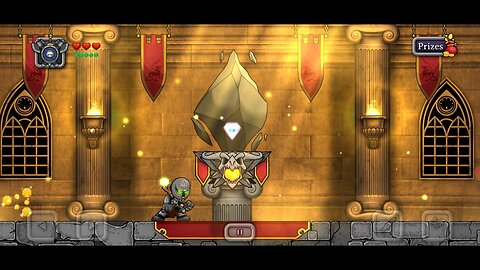 magic Rampage solo dungeon level 3 ||Gameplay android || mode offline 