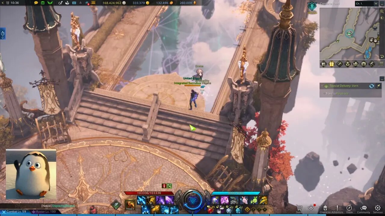 My Reaction to Hearing the New Map Sound!