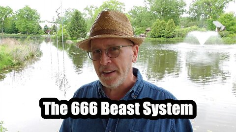 The 666 Beast System: Revelation 13