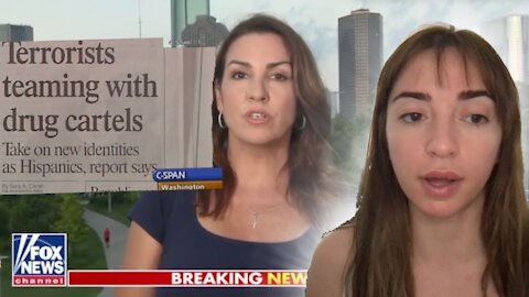 BREAKING: UNDERGROUND TUNNELS FUND BLACK OPERATIONS...