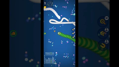 Shorts CASUAL AZUR GAMES Worms Zone .io - Hungry Snake 49-220