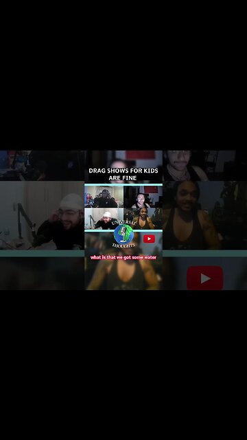 Drag queens believe that drag shouldn be in schools #dragqueen #mattwalsh #women