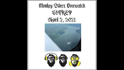 Monkey Werx Overwatch SITREP 4.2.21