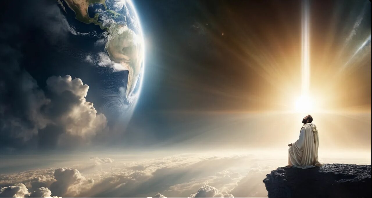 Listening to God's Guidance Finding Peace and Abundance in His Path #ListeningGod #HolySpirit #Peace