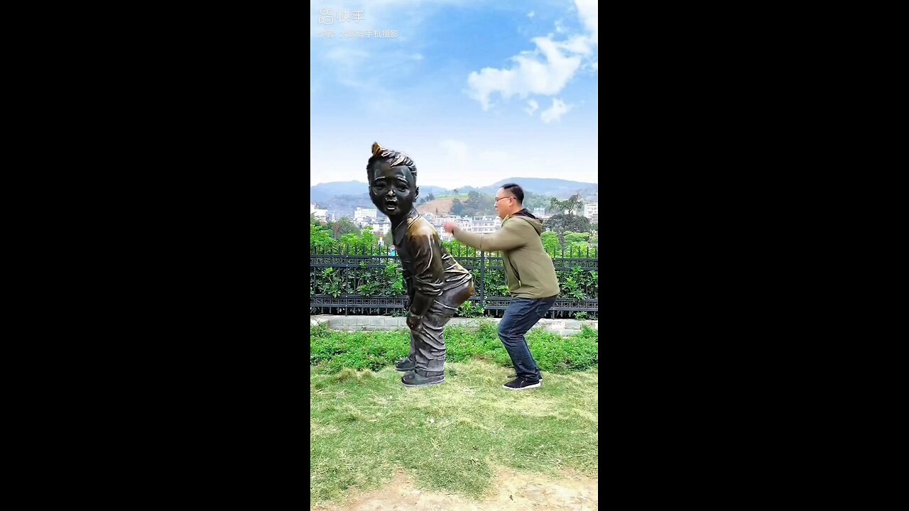 Chinese funny videos