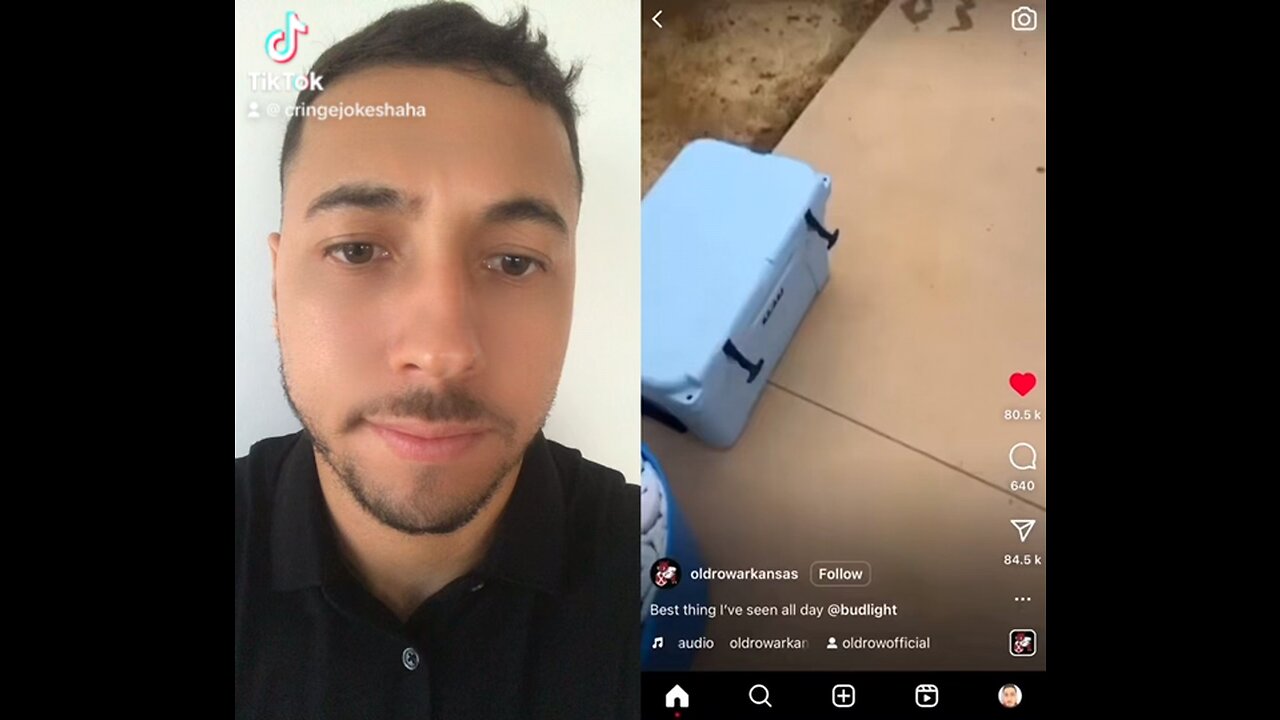 CAN YOU PLEASE BRO 🤣