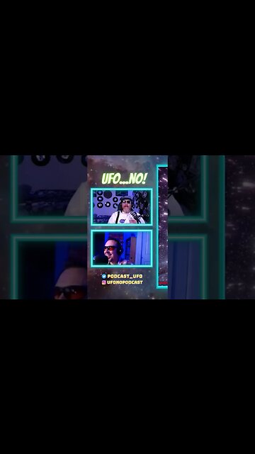 Clip from Episode 141: Portals and Stargateshttps://rumble.com/v32ufiq-portals-and-stargates.html