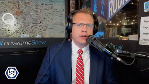 The Not So Hidden Messages Behind COVID-19 And The Mark Of The Beast