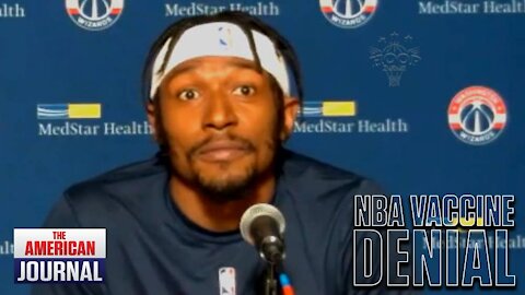 Athletes Risk Million-Dollar Careers To Speak Out Against The Vaccine
