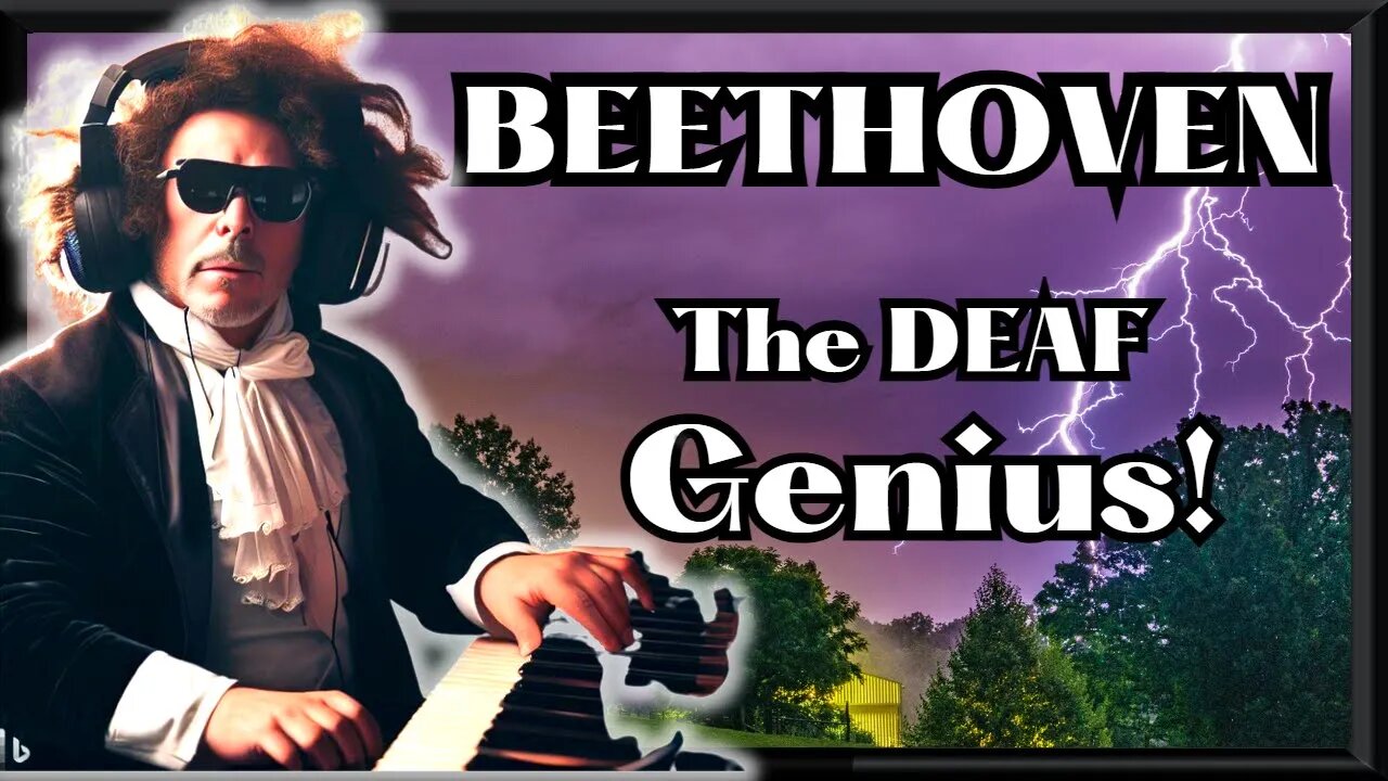 The BEST of Beethoven - From Humble Beginnings to the World's Greatest Symphony!