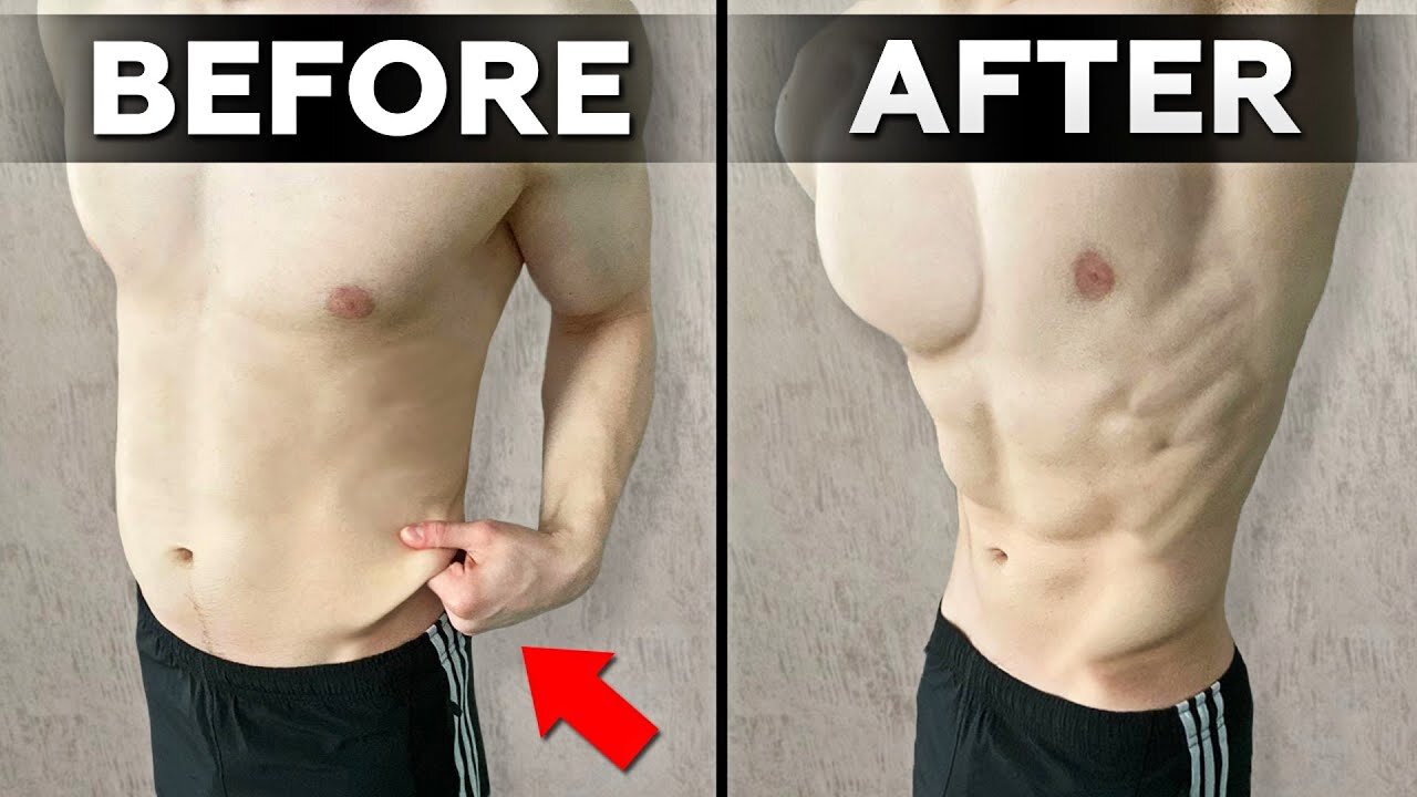 Do This For Lose Side Belly Fat ( 100% FAST RESULTS )