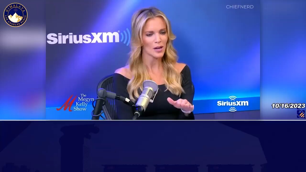 Megyn Kelly slams Travis Kelce for 'pimping for Pfizer vaccine'