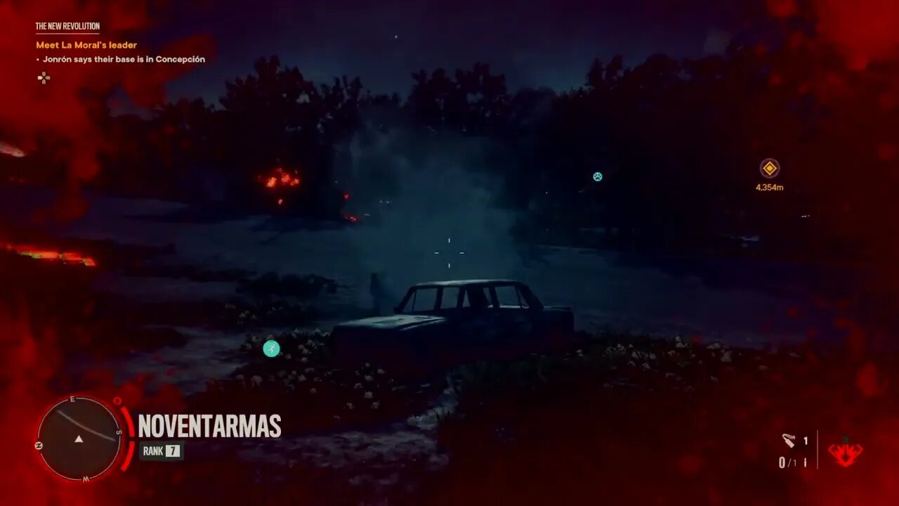Far Cry 6 Gameplay