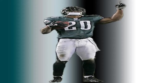 How To Create Brian Dawkins Madden 23