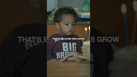 How Kid's Grow, is How To Get To Heaven #shorts