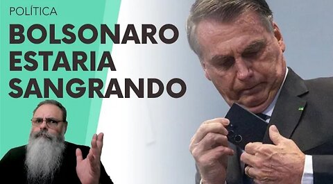 NOBLAT UPGRADED TO REALIZE that TRUMP is COMING and will END the LEFT PARTY in BRAZIL