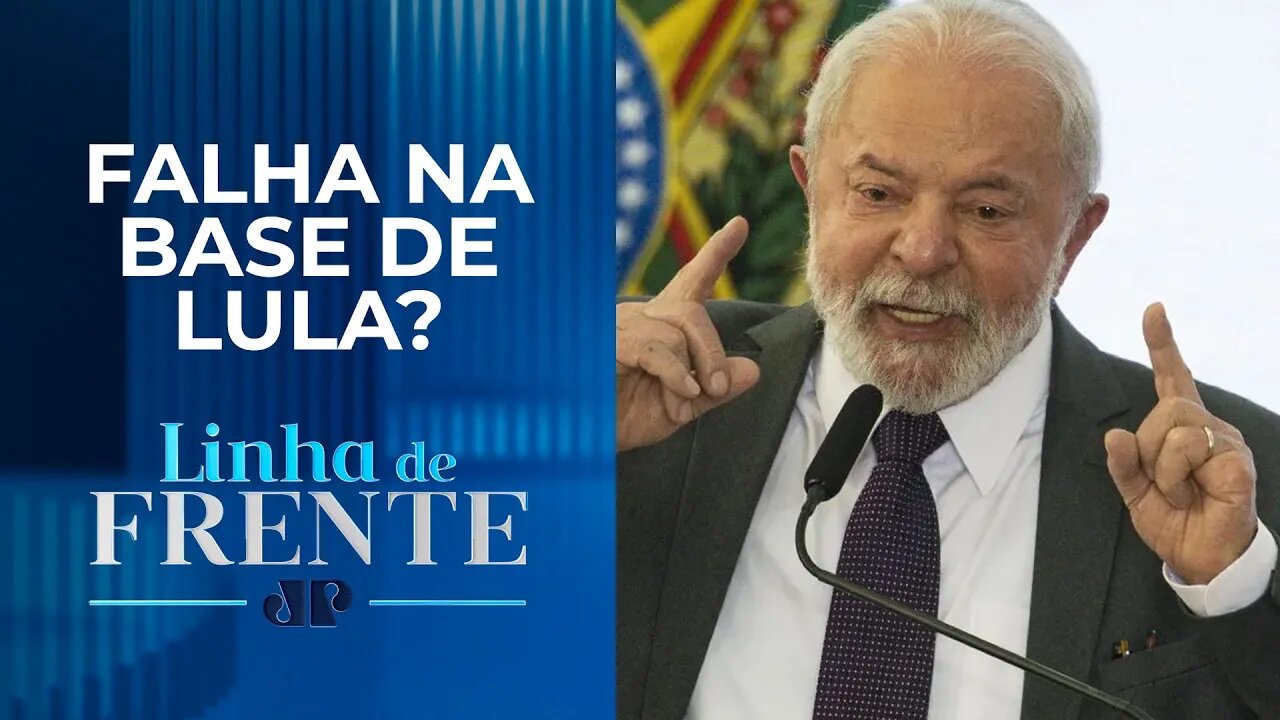 Cinco ministros devem prestar explicações na Câmara | LINHA DE FRENTE