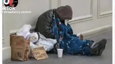 MISSOURI SOLVES HOMELESS WTF?