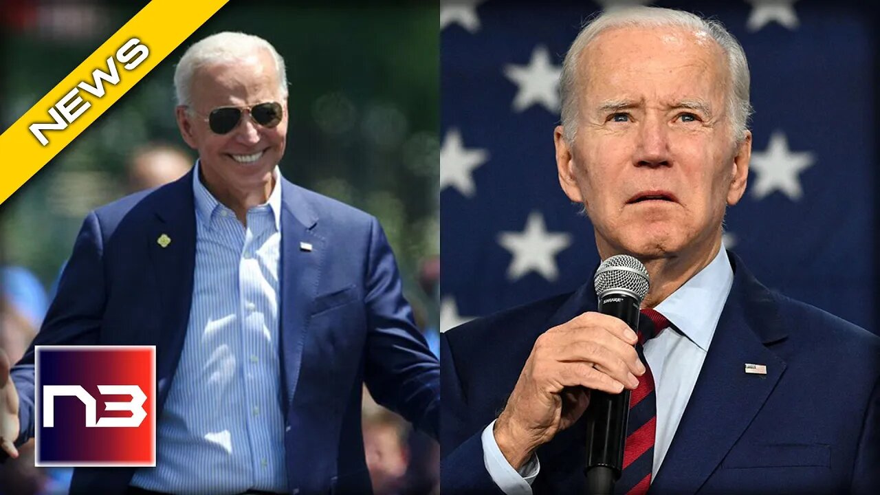 ALERT: FAR LEFT GROUP TAKES AIM AT BIDEN’S FUTURE PROSPECTS