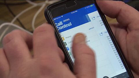 Are you so completely fed up with Robocalls? Check out our News 5 experiment