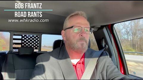 Road Rants: Why are Americans so lazy and irresponsible? 11.10.23