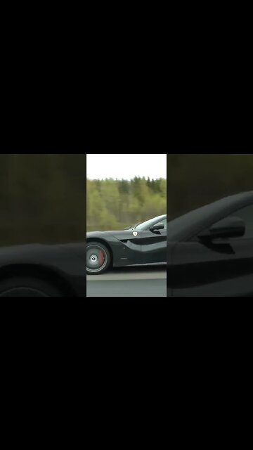 🏁Ferrari 458 Speciale cs F12Berlinetta 605 HP vs 740 HP #ferrari #f12 #f12berlinetta #ferrarif12