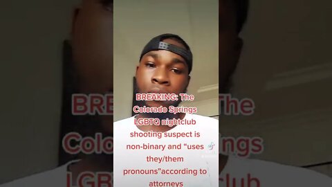 Update on Colorado Nightclub shooting