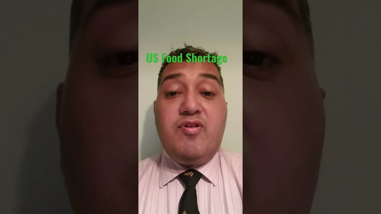 US Food Shortage - Meat Phoenix Arizona