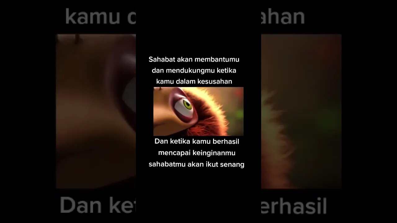 ANIMATION MOTIVATION CARTOON QUOTE