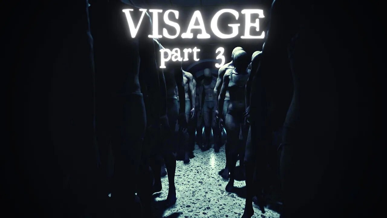 THIS JUST GETS WORSE! (Visage: Rakans Chapter [Ep. 3])