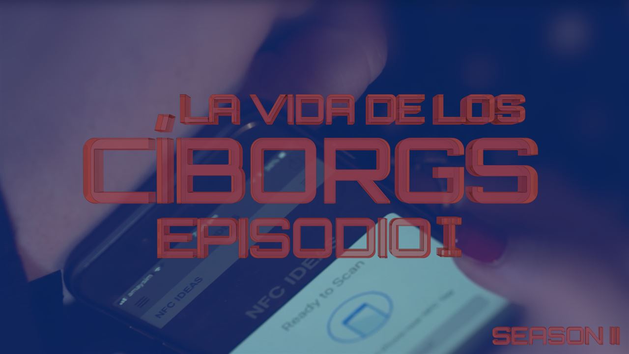 La vida de los cyborgs: Investigar el avance humano